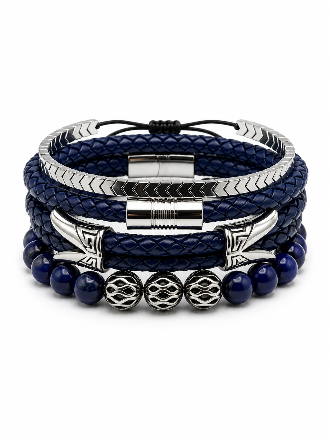 vertex black premium set