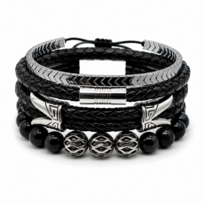 vertex black premium set