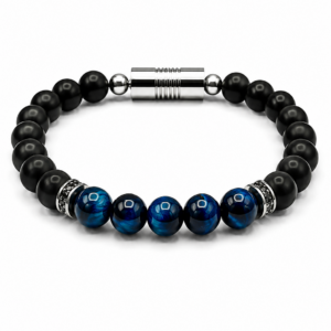 atlas blue tiger eye