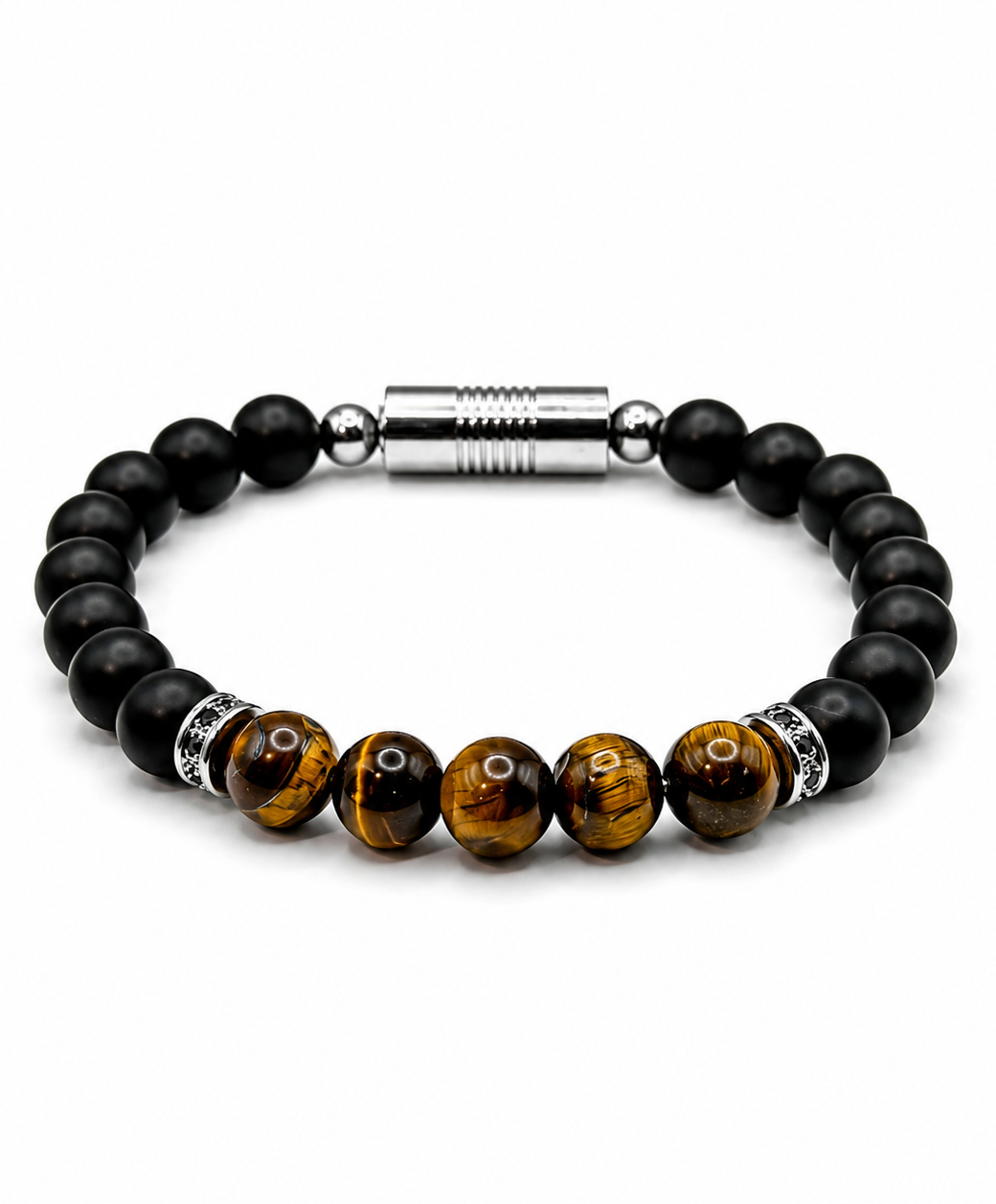 Atlas Tiger Eye
